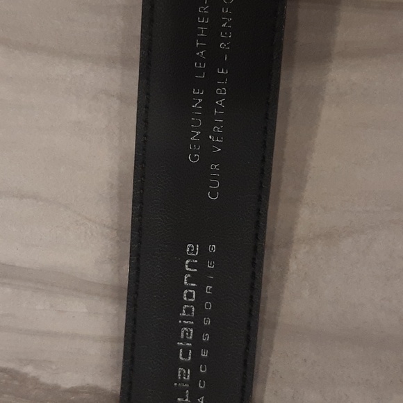 Liz Claiborne belt - Picture 6 of 13